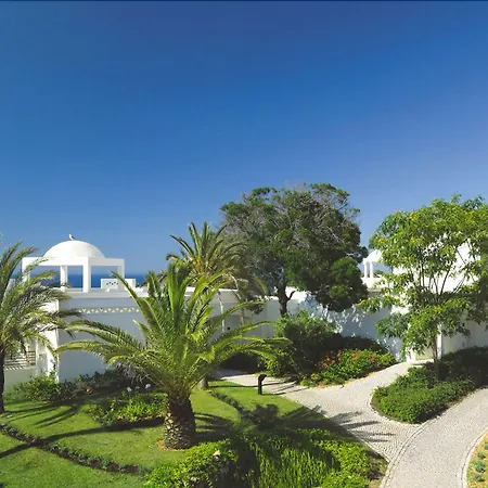 Hapimag Albufeira מלון