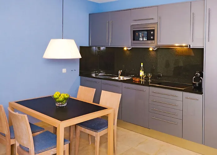 Hapimag Albufeira Hotell 3*