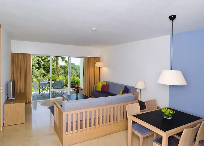 Hapimag Albufeira Hotell