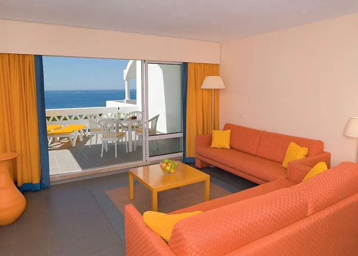 Hotell Hapimag Albufeira 3*