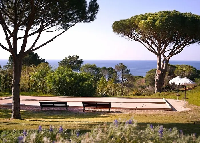 Hapimag Albufeira Hotell 3*