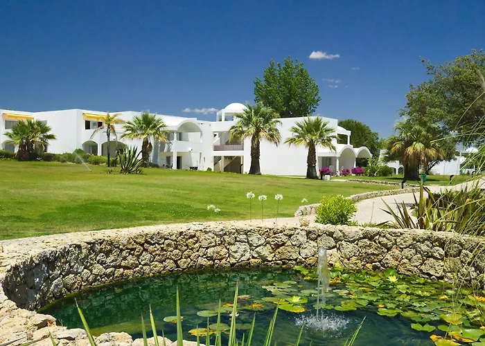 Hapimag Albufeira Hotell