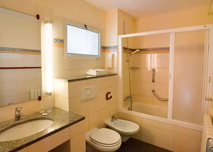 Hapimag Albufeira Hotell 3*