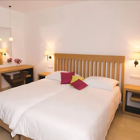ホテル Hapimag Albufeira Castelo