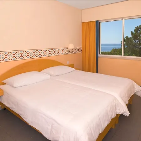 Hapimag Albufeira Castelo