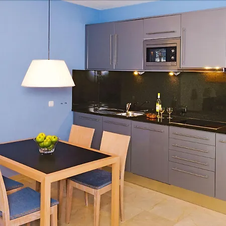 Hapimag Albufeira Hotell 3*