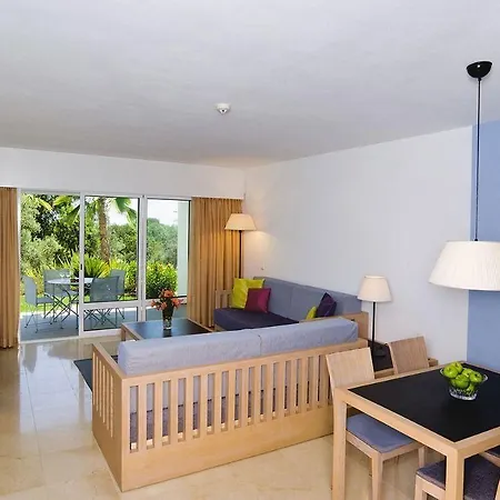 Hapimag Albufeira Hotell