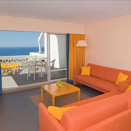 Hotell Hapimag Albufeira 3*