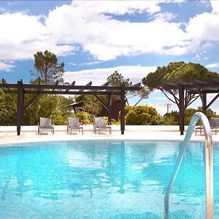 Hapimag Albufeira 호텔 3*