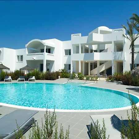 Hapimag Albufeira 3*