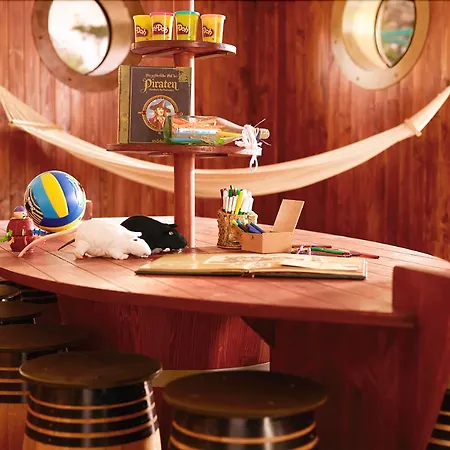 Hotel Hapimag Albufeira