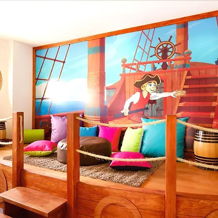 Hotell Hapimag Albufeira