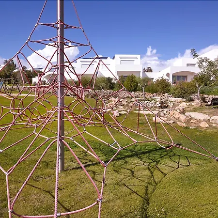 Hapimag Albufeira 호텔 Castelo (Sesimbra)