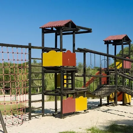 호텔 Hapimag Albufeira Castelo (Sesimbra)