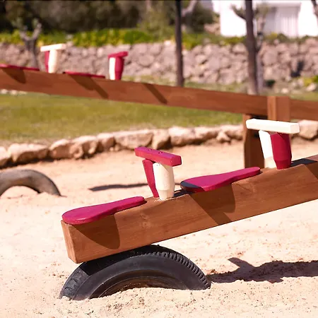 Hapimag Albufeira 3*