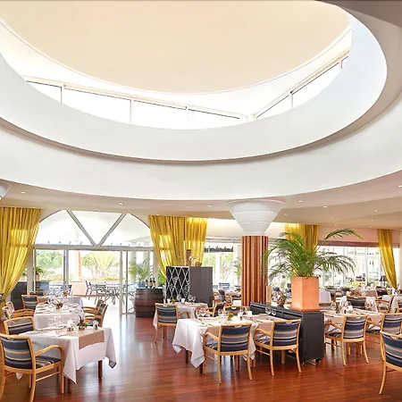 Hotel Hapimag Albufeira