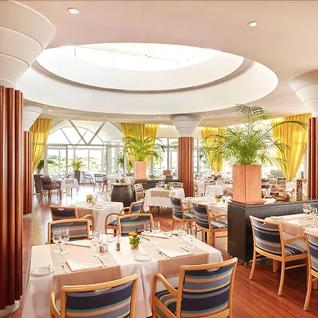 Hotell Hapimag Albufeira Castelo (Sesimbra)