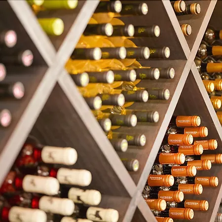 Hapimag Albufeira 호텔