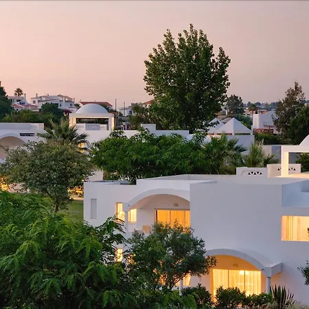 Hapimag Albufeira 3*