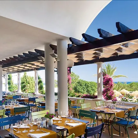 Hapimag Albufeira 3* Castelo