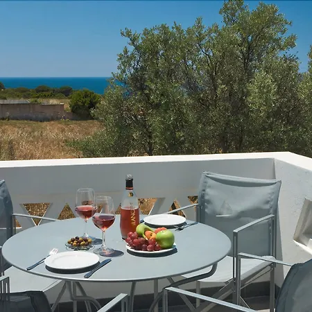 Hapimag Albufeira Castelo