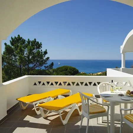Hapimag Albufeira 3* Castelo