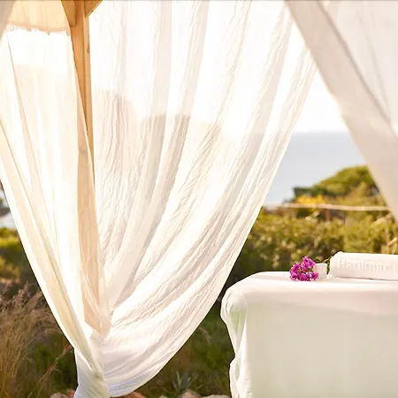 Hotell Hapimag Albufeira Castelo (Sesimbra)