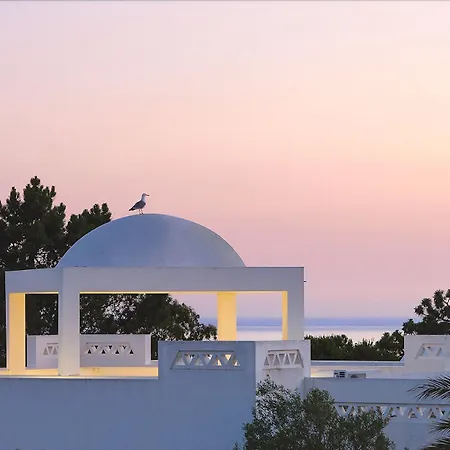 Hapimag Albufeira Castelo