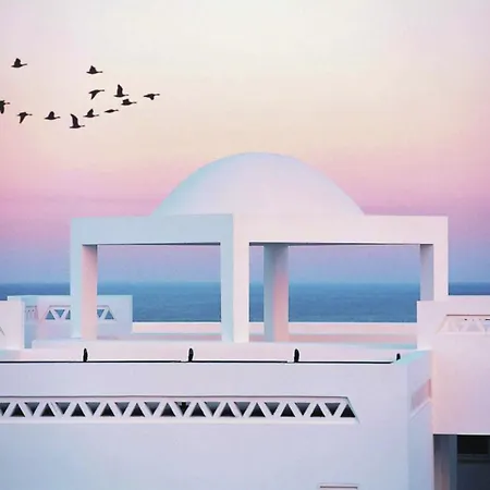 Hapimag Albufeira 3*