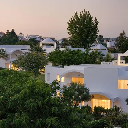 호텔 Hapimag Albufeira Castelo (Sesimbra)