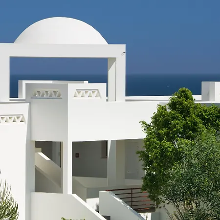 Hotell Hapimag Albufeira Castelo (Sesimbra)