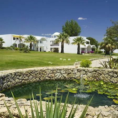 Hotel Hapimag Albufeira