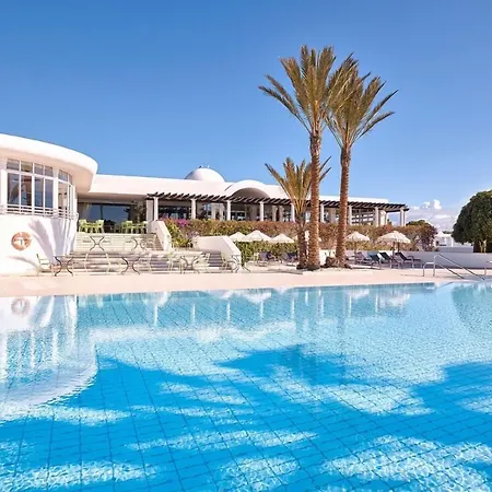 Hotell Hapimag Albufeira