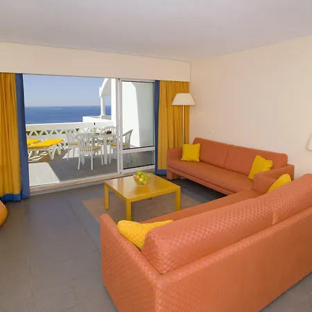 Hapimag Albufeira 3*