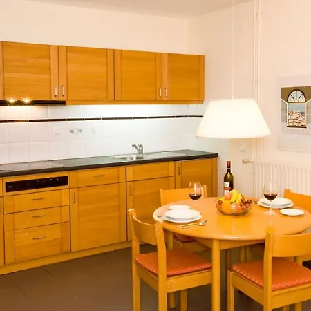 Hapimag Albufeira Hotell