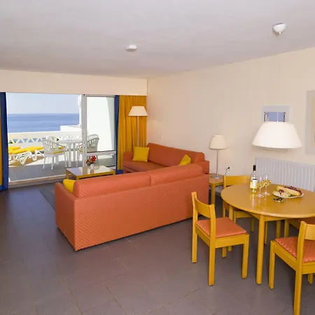 Hapimag Albufeira Hotell