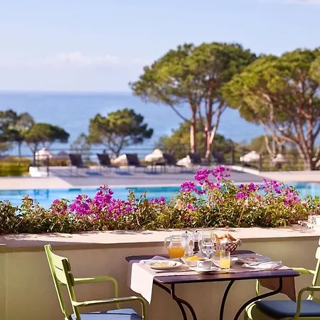 Hapimag Albufeira Castelo (Sesimbra)