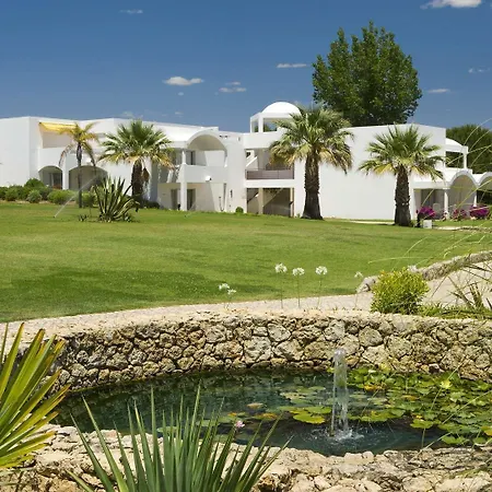 Hapimag Albufeira 호텔 3*