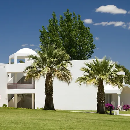 Hapimag Albufeira Hotell 3*