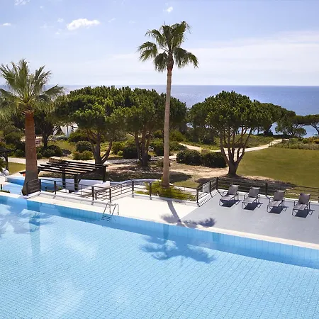 Hotel Hapimag Albufeira 3*