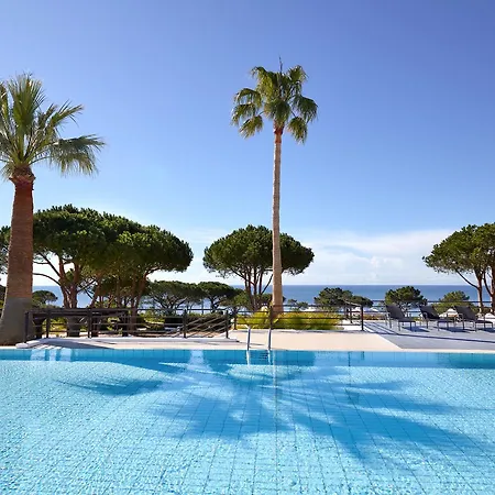 Hotell Hapimag Albufeira