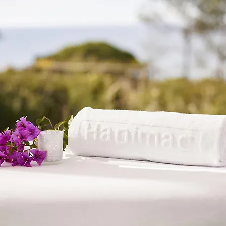 Hapimag Albufeira Hotell 3*