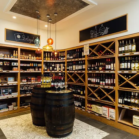 호텔 Hapimag Albufeira 3*