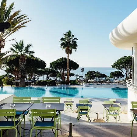 Hotell Hapimag Albufeira 3*