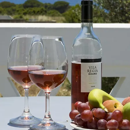 Hotel Hapimag Albufeira 3*