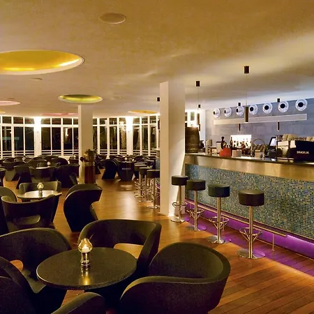 Hotell Hapimag Albufeira