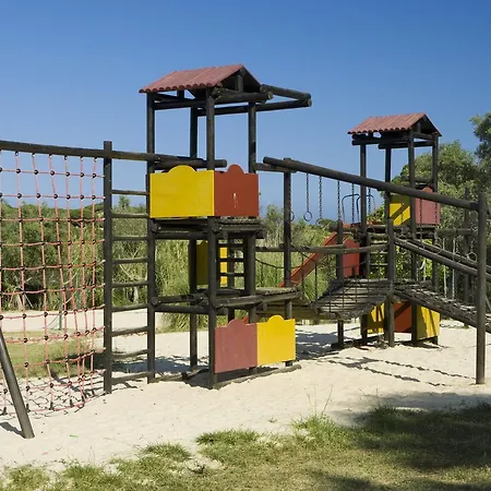 Hapimag Albufeira Hotell 3*