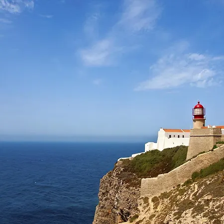 Hotell Hapimag Albufeira Castelo (Sesimbra)