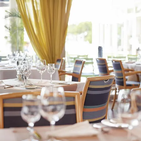 Hapimag Albufeira Hotell