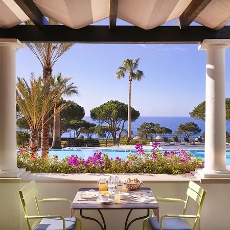 Hotell Hapimag Albufeira